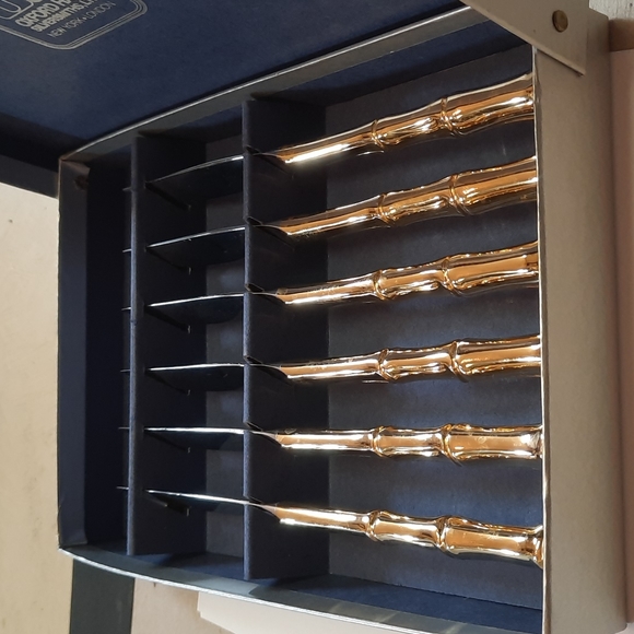 Set 6 knives - Picture 5 of 8